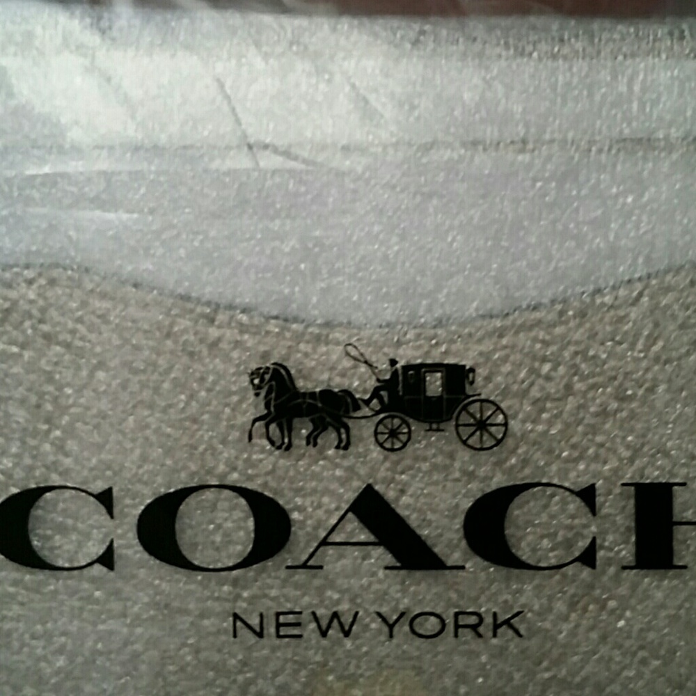 💖 COACH FLAT CARD CASE- NEW 💖  - Picture 5 of 8